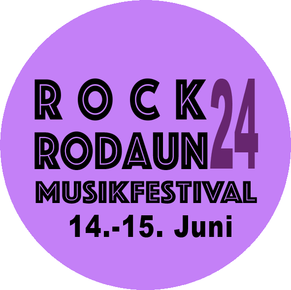 Logo Rock Rodaun 2024
